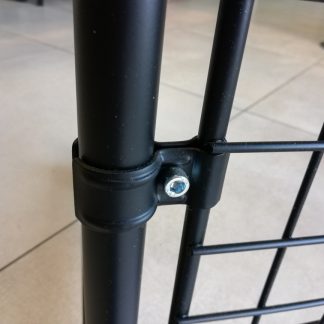 HVATAČ MREŽA/CIJEV CRNI