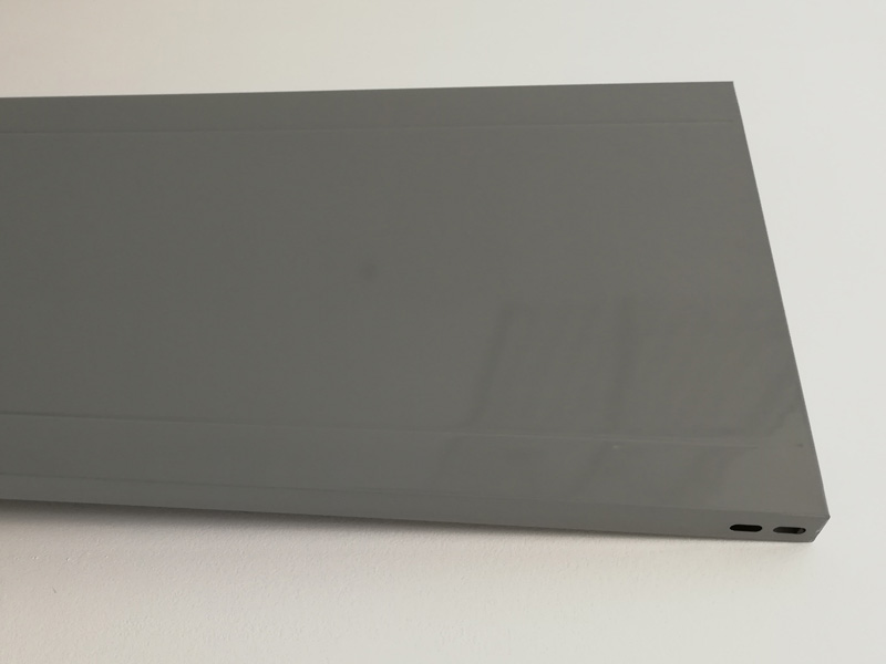 METALNE POLICE 120 X 50