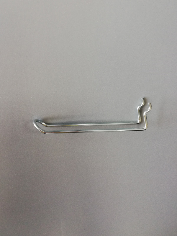 METALNA KUKICA DVOSTRUKA L15