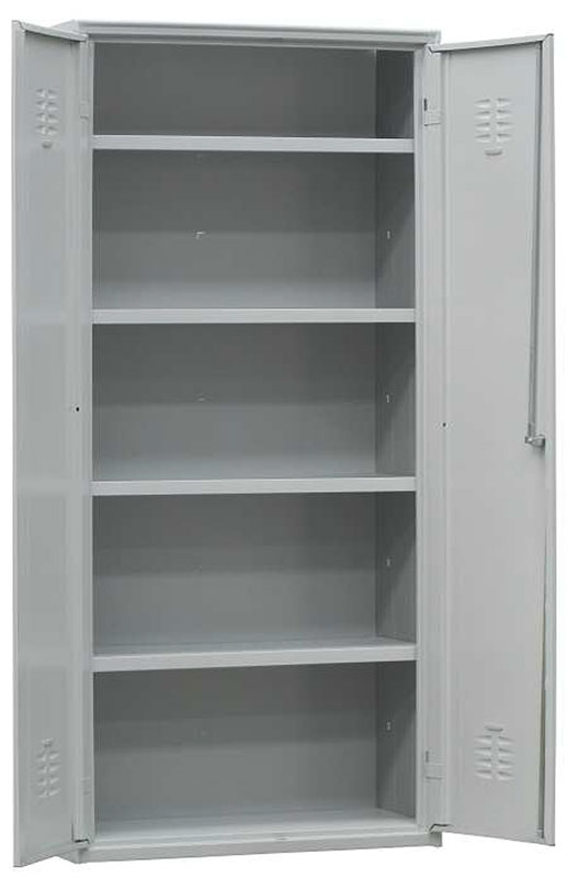 METALNI UREDSKI ORMAR IV-L100