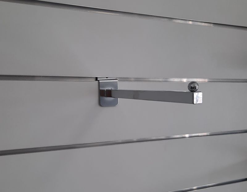 SL- KUKICA RAVNA KVADRATNA L30