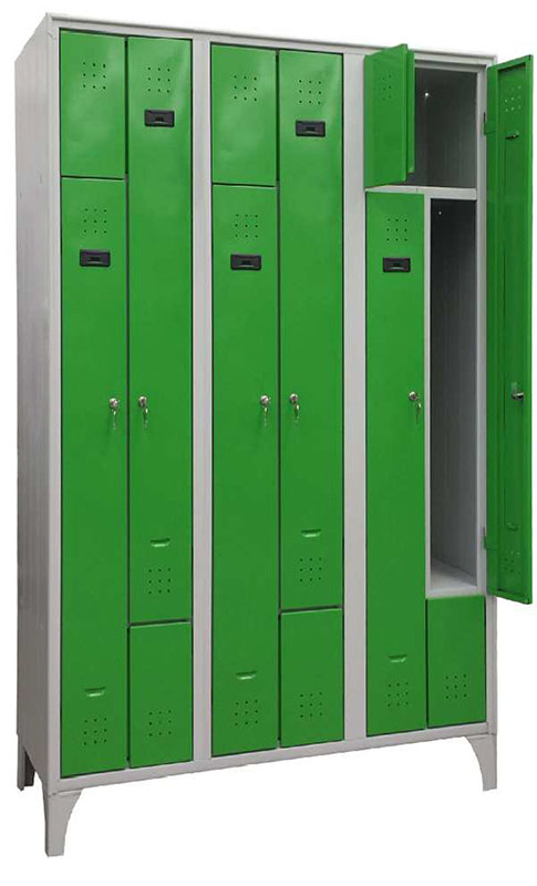 Z GARDEROBNI ORMAR- L120