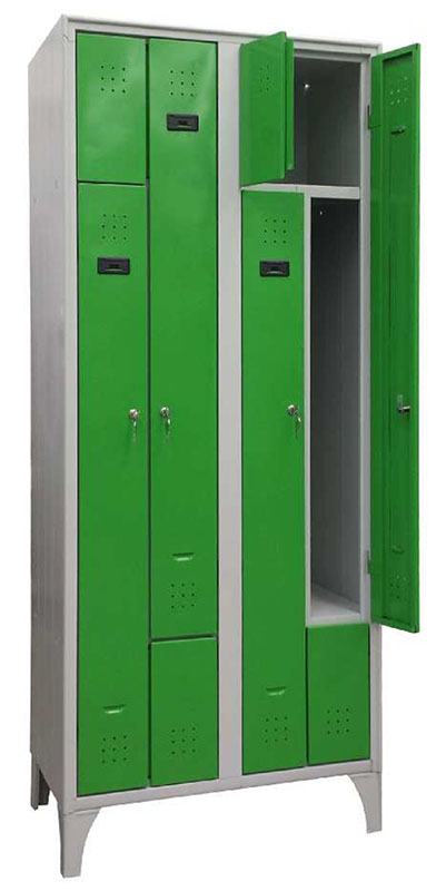 Z GARDEROBNI ORMAR- L80