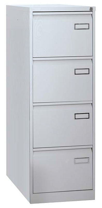 KARTOTEČNI ORMAR IV273- 4 LADICE