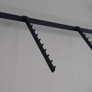 GL-KONZOLA ZA KOSU KUKICU L100 CRNA